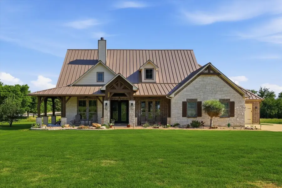 800 Stonewood Boulevard, Bartonville, TX 76226 - #2