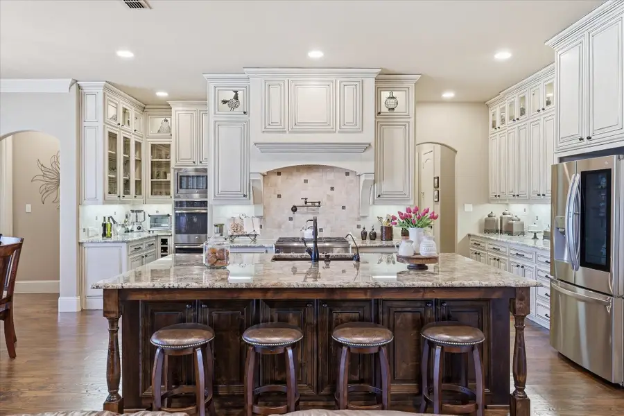 800 Stonewood Boulevard, Bartonville, TX 76226 - #3
