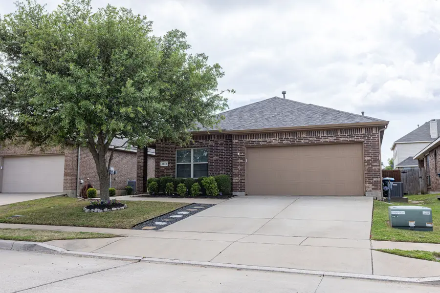 4833 Elkhart Drive, Crowley, TX 76036 - #2