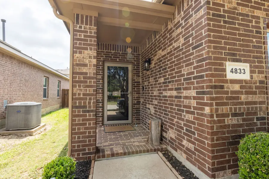 4833 Elkhart Drive, Crowley, TX 76036 - #3