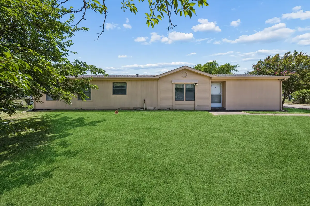 5701 Spring Street, Alvarado, TX 76009 - #1