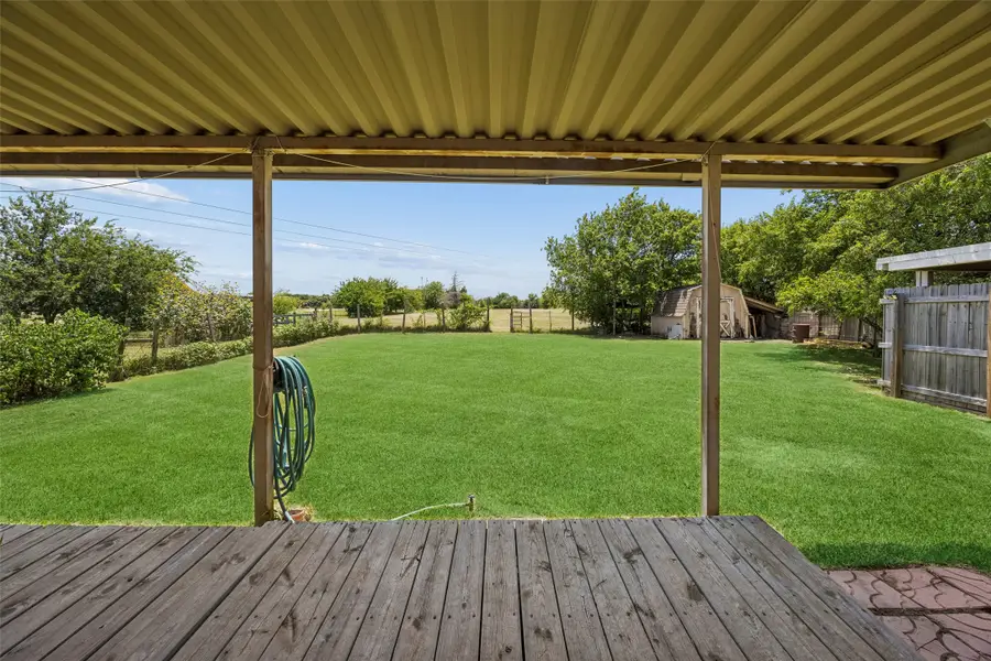 5701 Spring Street, Alvarado, TX 76009 - #2
