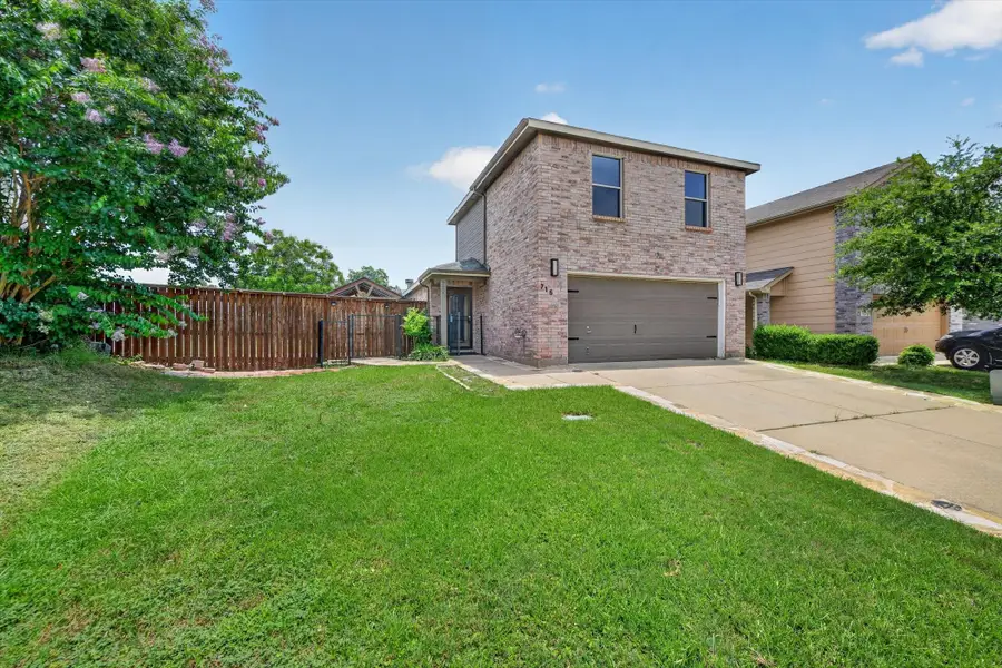 716 River Hill Lane, Fort Worth, TX 76114 - #3
