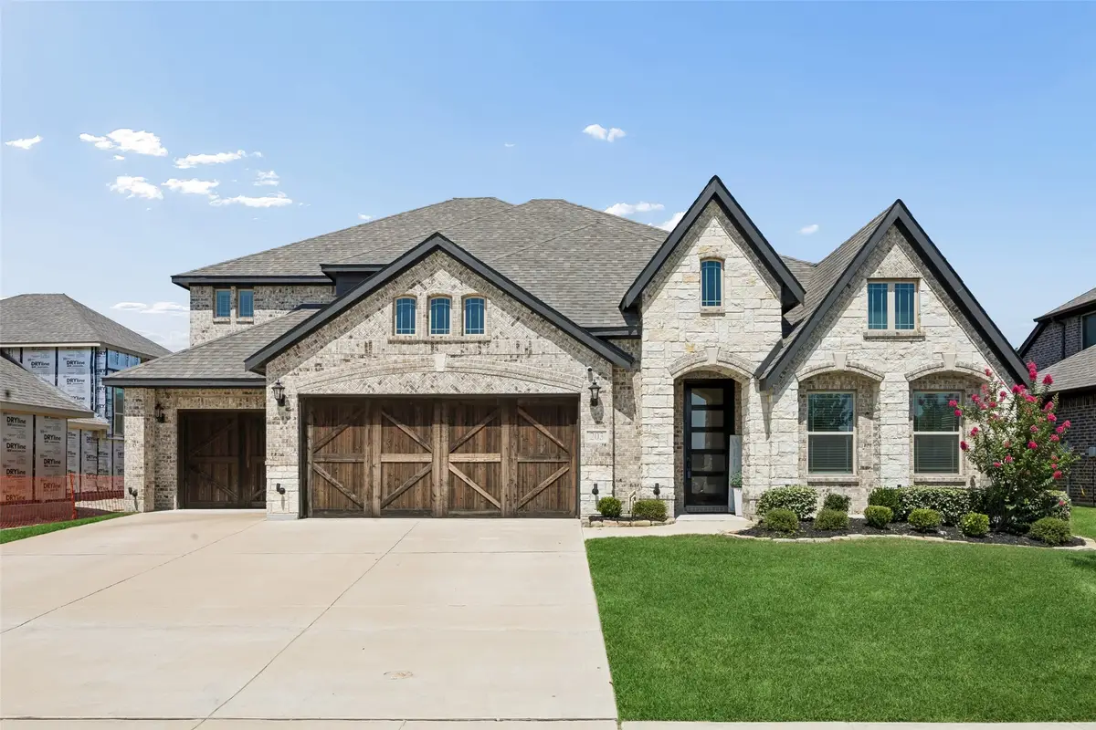 203 Memory Lane, Waxahachie, TX 75165 - #1