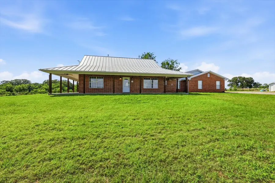 12190 Bell Road, Pilot Point, TX 76258 - #2