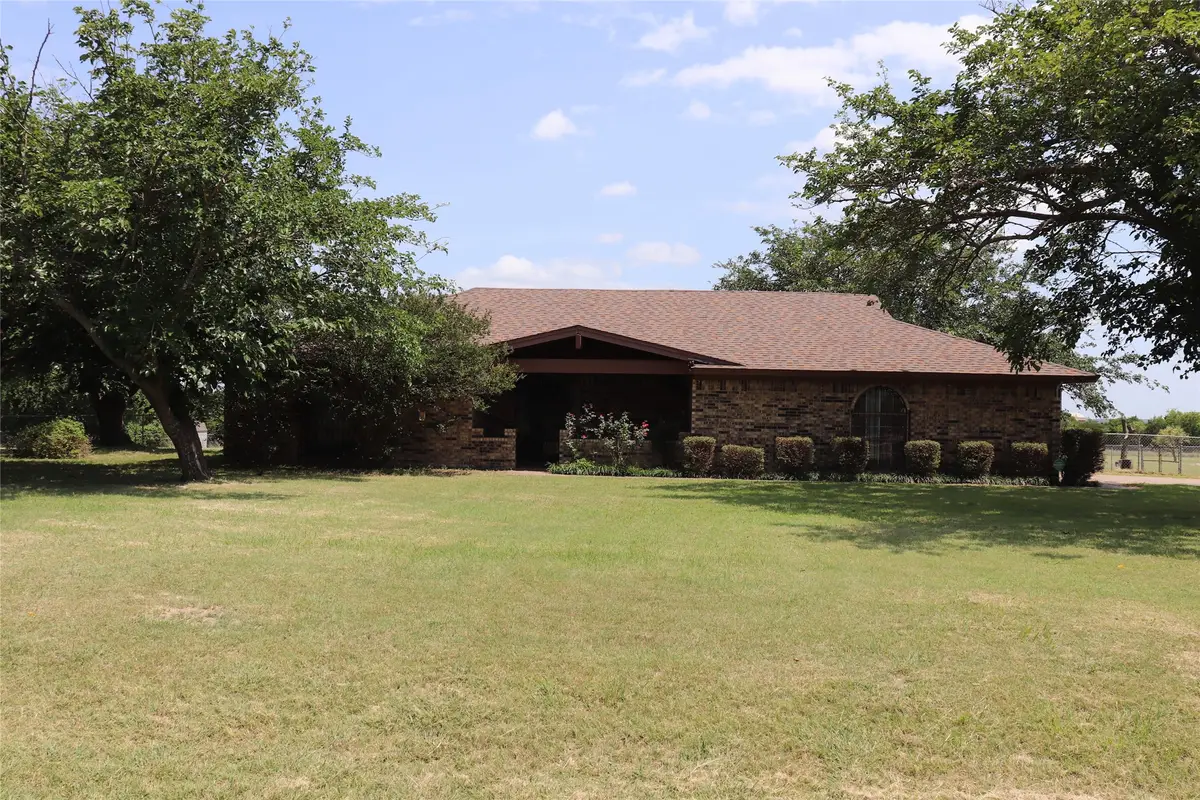 1147 Riverview Drive, Cleburne, TX 76033 - #1