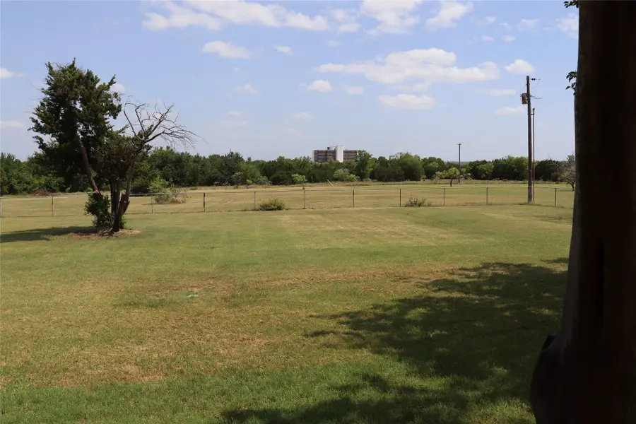 1147 Riverview Drive, Cleburne, TX 76033 - #3