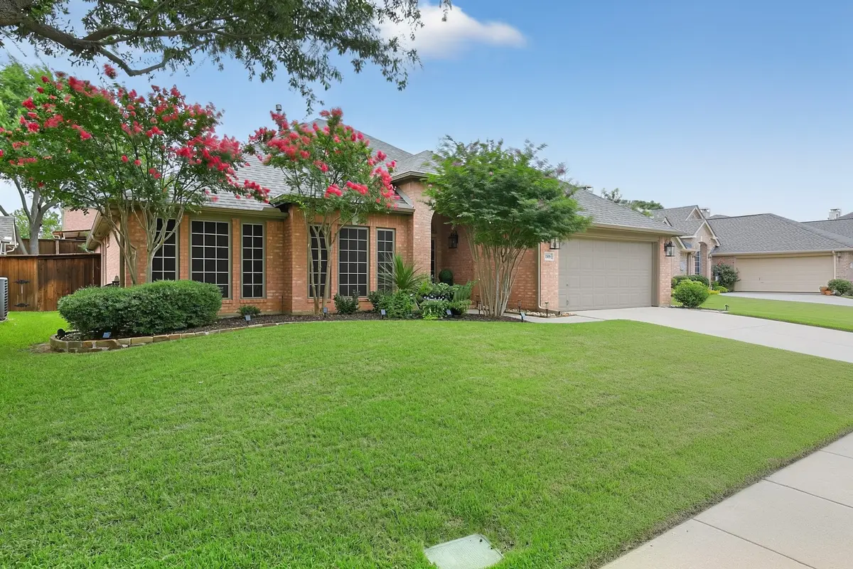 1106 Oakhollow Drive, Corinth, TX 76210 - #1