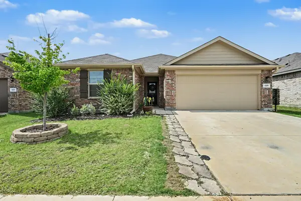 225 Olympia Marble Drive, Fort Worth, TX 76131