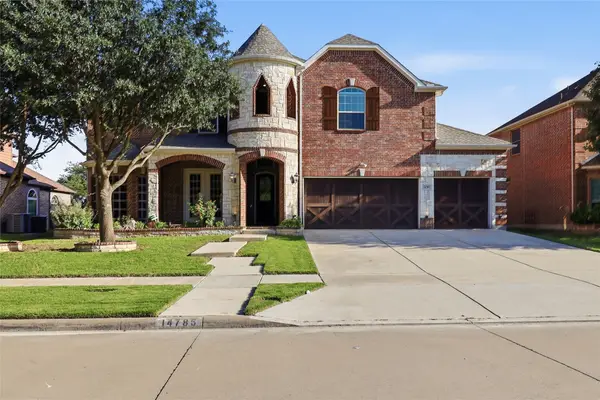 14785 Palm Desert Lane, Frisco, TX 75035