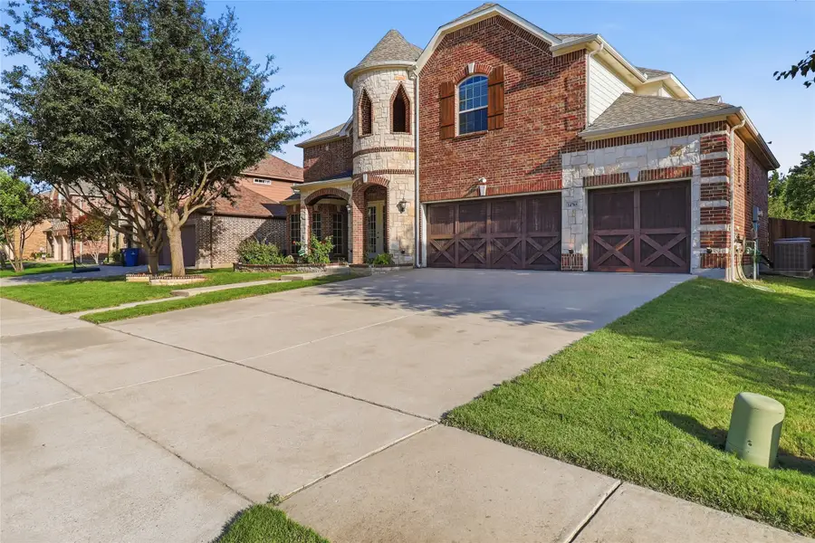 14785 Palm Desert Lane, Frisco, TX 75035 - #2