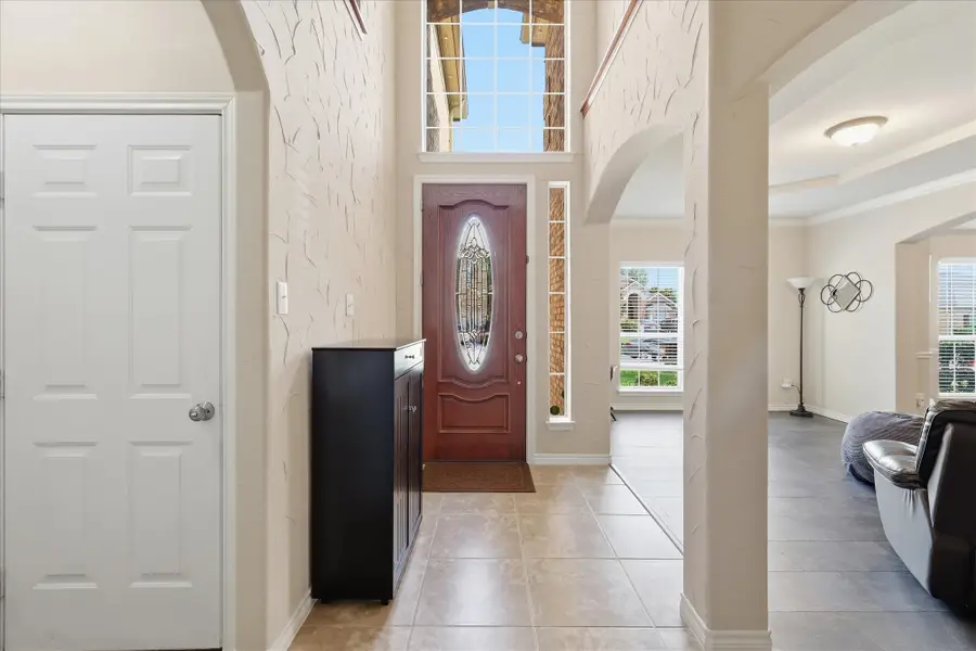 7608 Hinkley Oak Drive, Denton, TX 76208 - #3