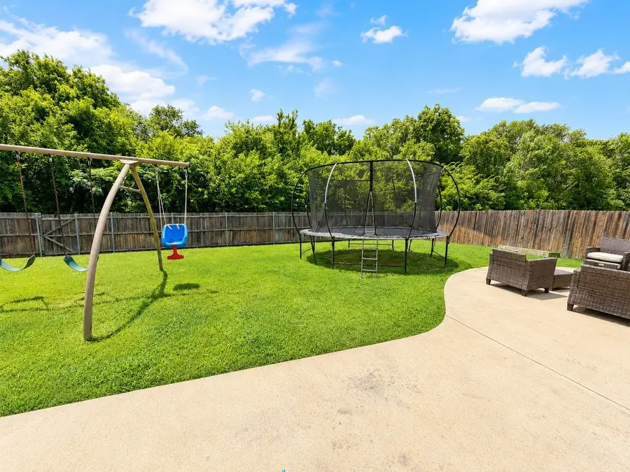 1636 Trail Side Road, Wylie, TX 75098 - #3