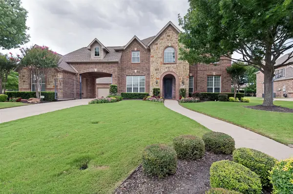 2416 Top Rail Lane, Southlake, TX 76092