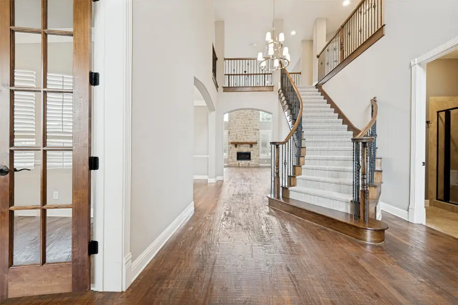 2416 Top Rail Lane, Southlake, TX 76092 - #2
