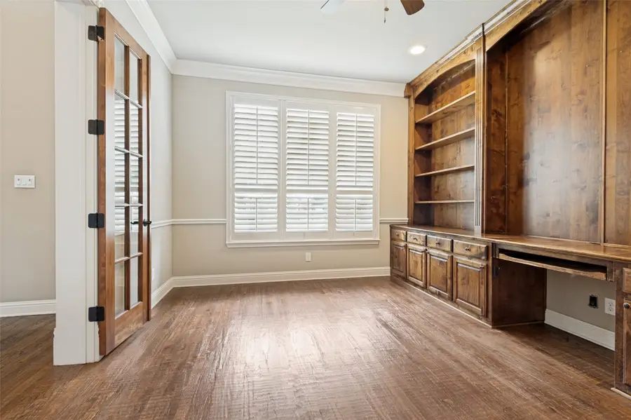 2416 Top Rail Lane, Southlake, TX 76092 - #3