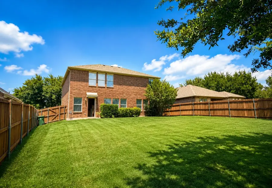 8108 Toltec Court, Arlington, TX 76002 - #2
