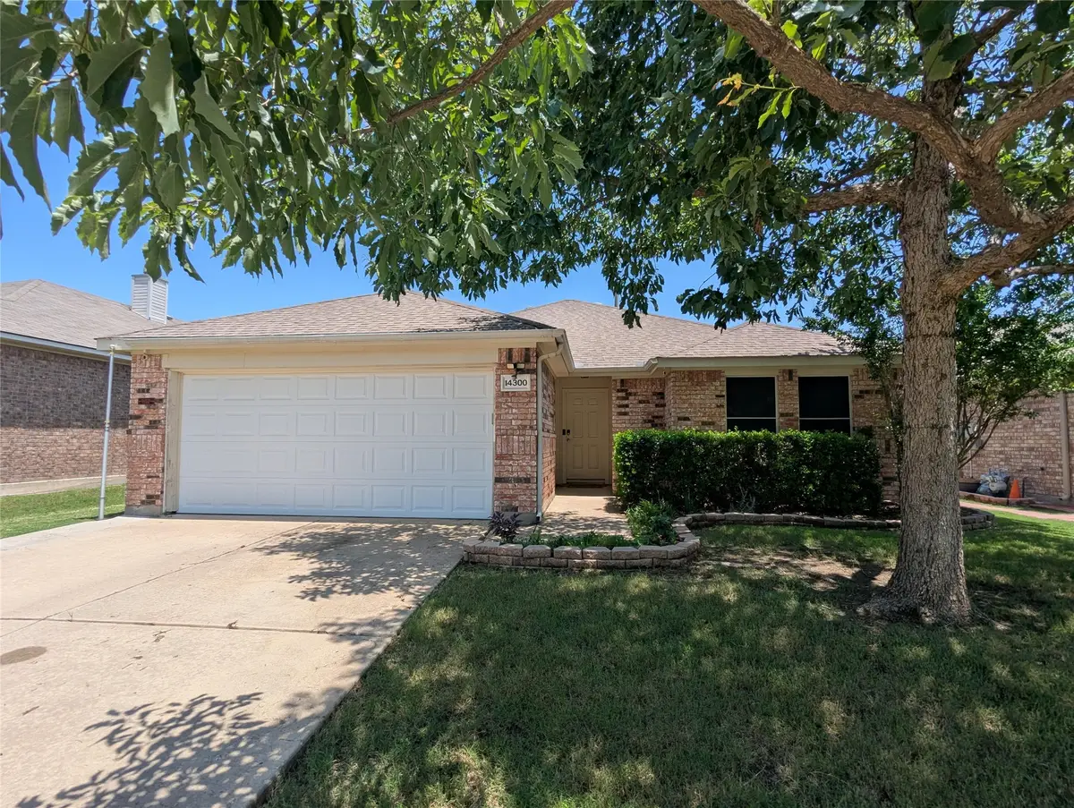 14300 Polo Ranch Street, Haslet, TX 76052 - #1