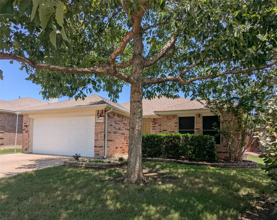 14300 Polo Ranch Street, Haslet, TX 76052 - #2