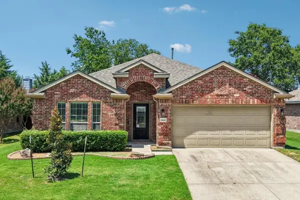3400 Glenmore Drive, Melissa, TX 75454