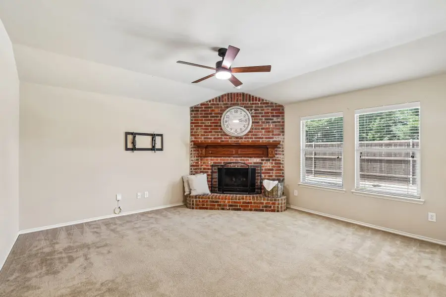 3400 Glenmore Drive, Melissa, TX 75454 - #3