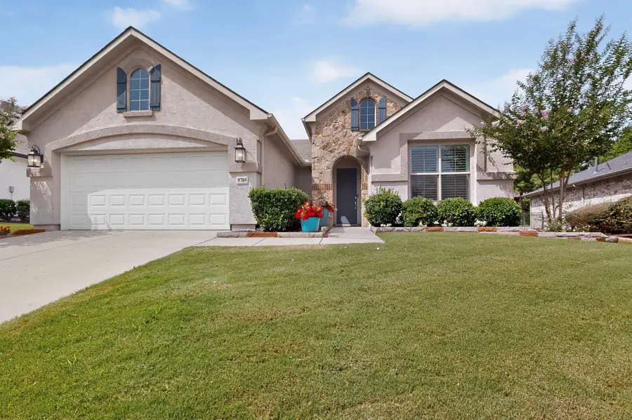 9705 Teakwood Avenue, Denton, TX 76207 - #2