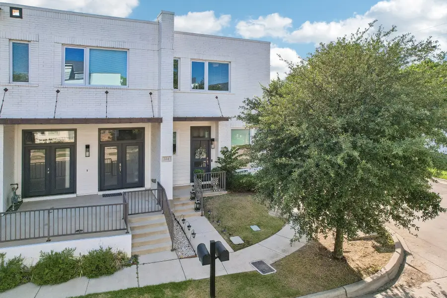 322 Templeton Drive, Fort Worth, TX 76107 - #2
