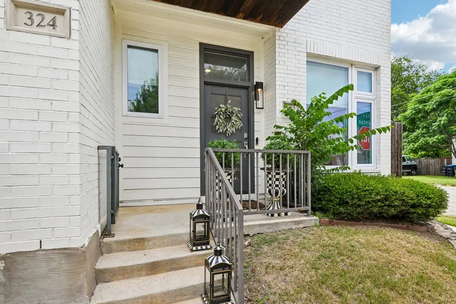 322 Templeton Drive, Fort Worth, TX 76107 - #3