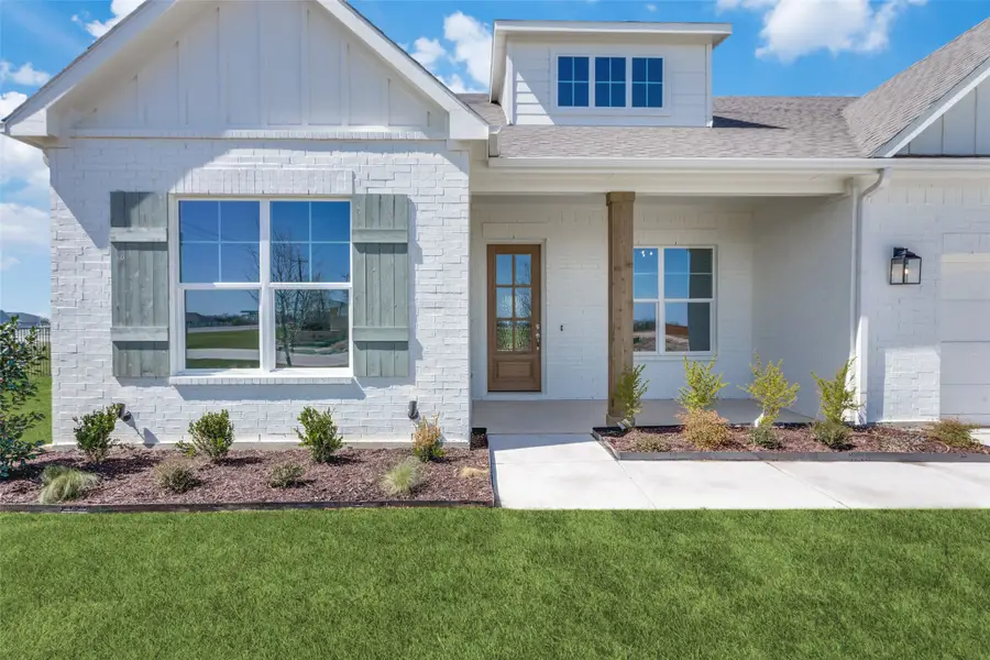 107 Evanston Street, New Fairview, TX 76078 - #2