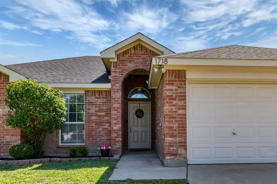 1718 La Caya Drive, Mansfield, TX 76063 - #2
