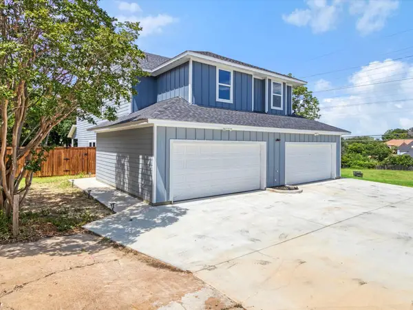 6221 Post Oak Terrace, Fort Worth, TX 76112
