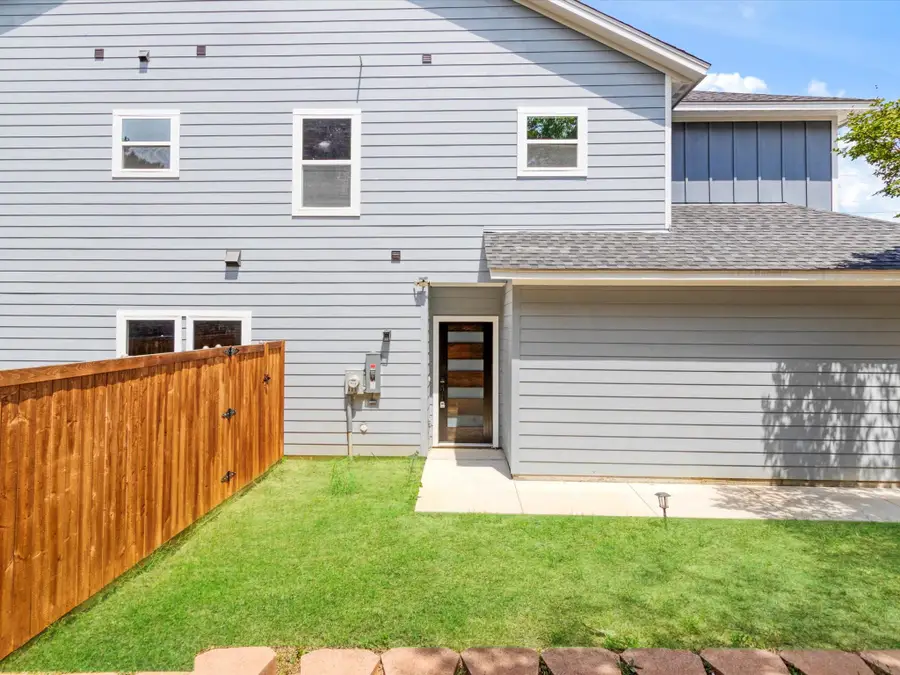 6221 Post Oak Terrace, Fort Worth, TX 76112 - #2