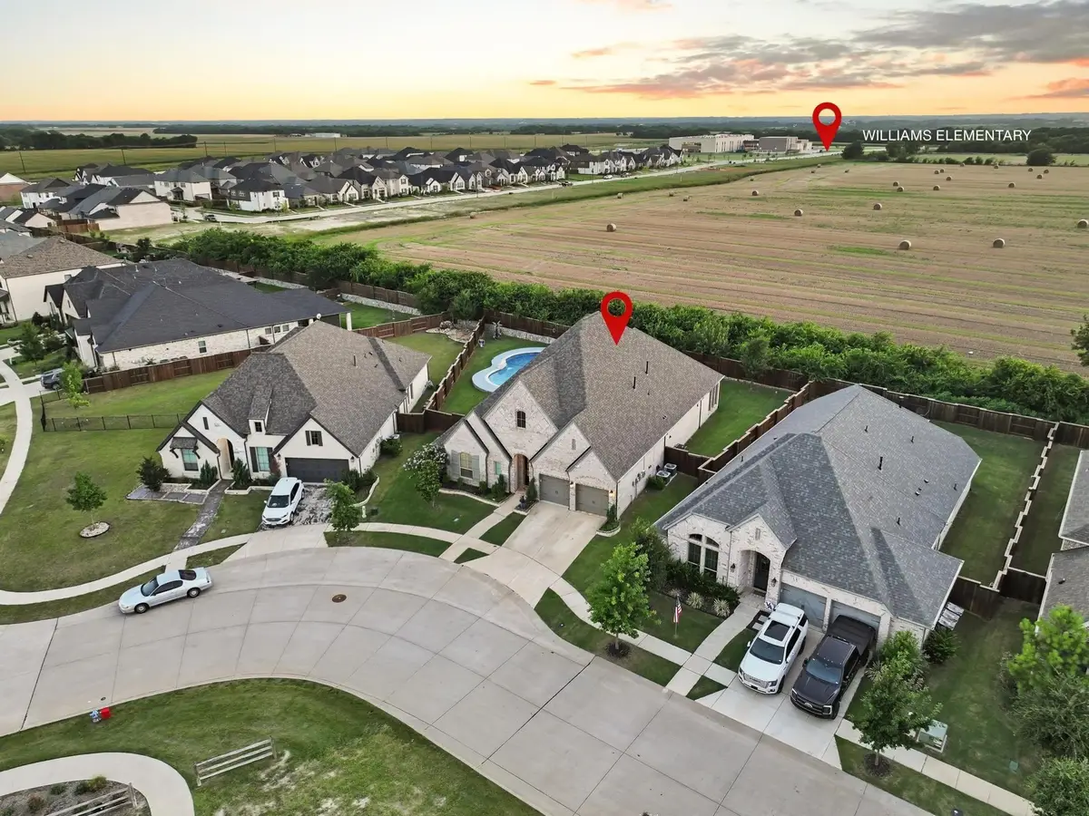 1732 Cannon Street, Van Alstyne, TX 75495 - #1