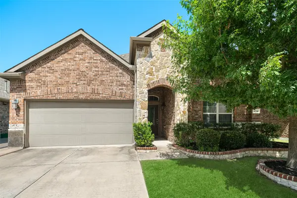 3716 Wrexham Street, Frisco, TX 75036