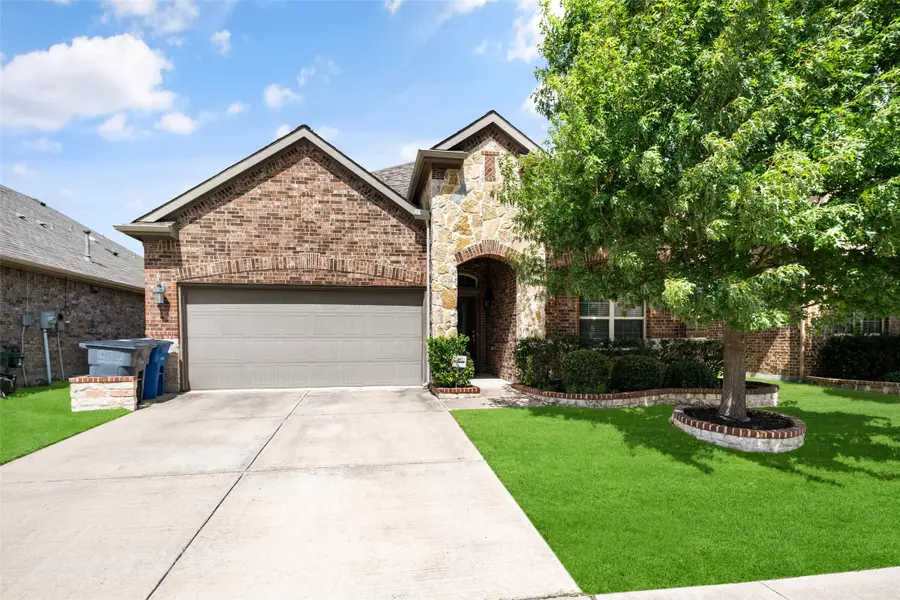 3716 Wrexham Street, Frisco, TX 75036 - #2