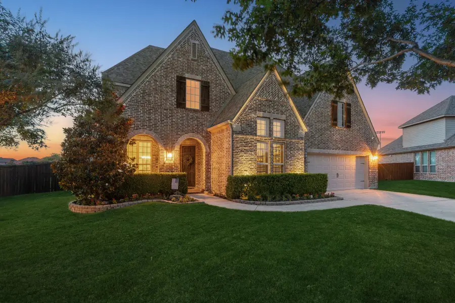 770 Evening Sun Drive, Prosper, TX 75078 - #2