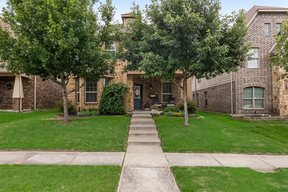 1228 Land Oak Road, Royse City, TX 75189 - #1