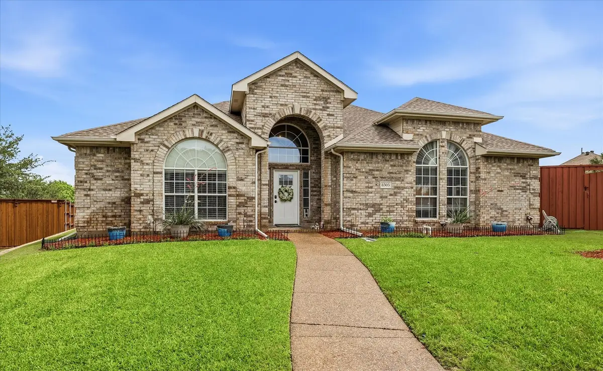 8505 Lakota Trail, Frisco, TX 75033 - #1