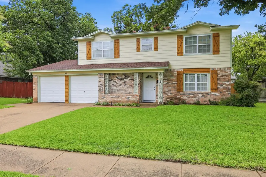 4213 Bucknell Drive, Garland, TX 75042 - #2