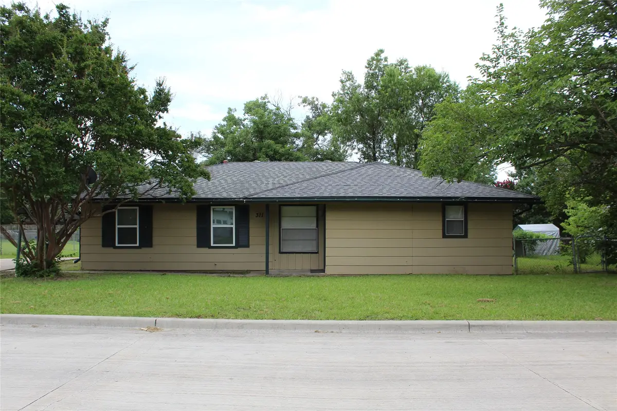 311 E Willow Lane, Princeton, TX 75407 - #1