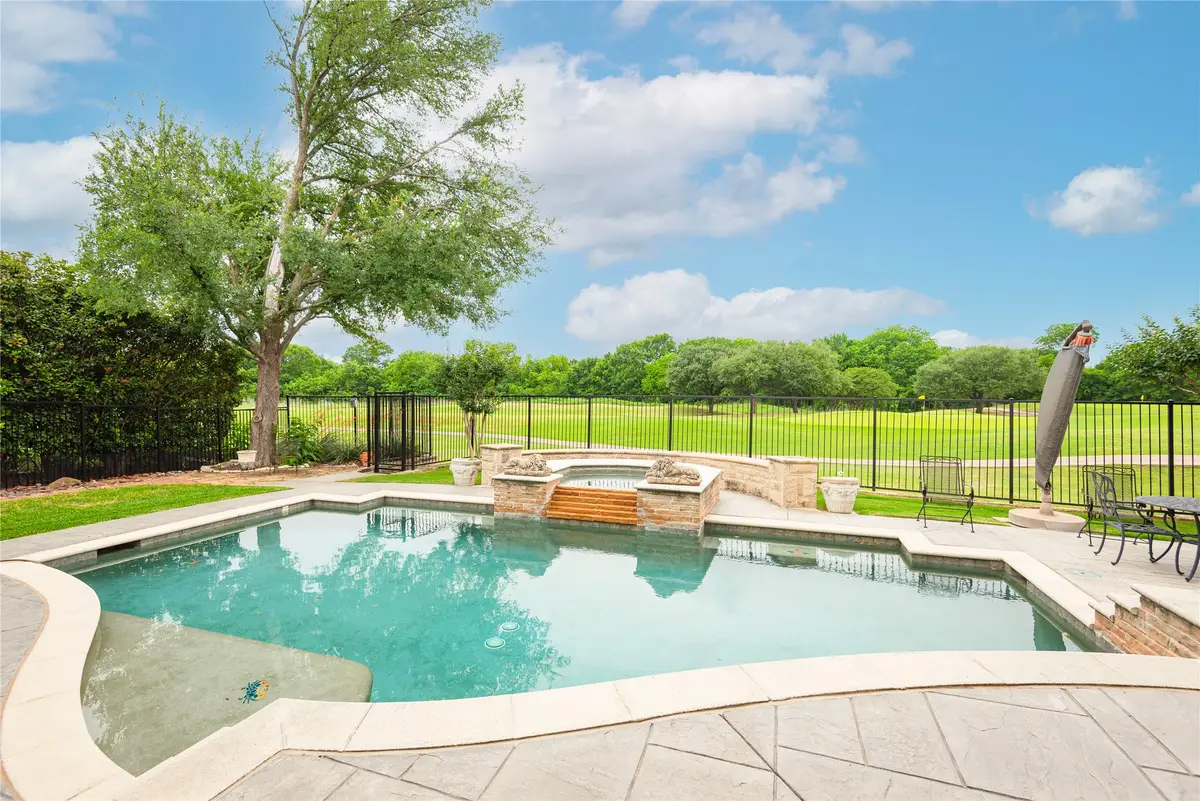 807 Glen Rose Drive, Allen, TX 75013 - #1