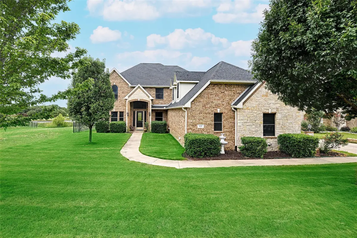 415 Breezeway Court, Cedar Hill, TX 75104 - #1
