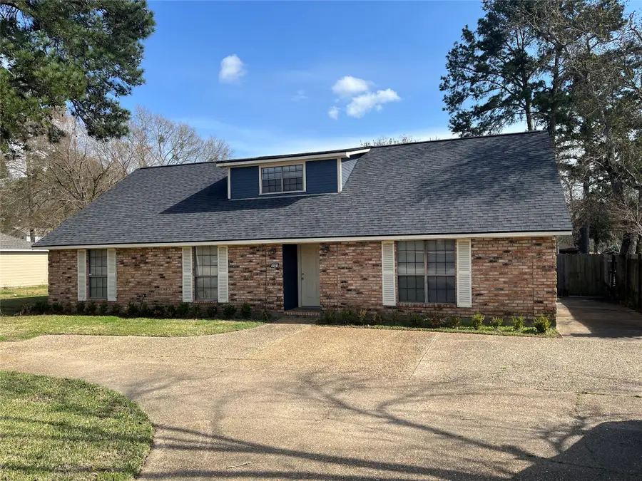 3321 Colquitt Road, Shreveport, LA 71118 - #2