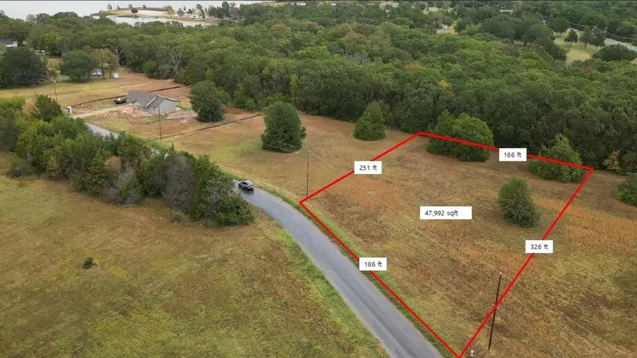 Lot #4 Parkview Drive Drive, Bonham, TX 75418 - #2
