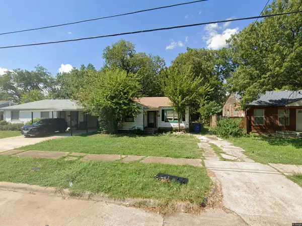 5703 Van Winkle Boulevard, Dallas, TX 75235