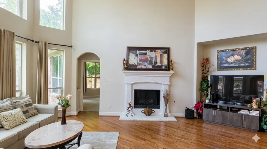 1857 Mcclary Street, Garland, TX 75040 - #2
