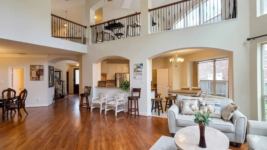 1857 Mcclary Street, Garland, TX 75040 - #3