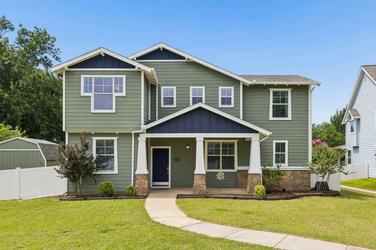 1900 Hartwell Court, Providence Village, TX 76227 - #1