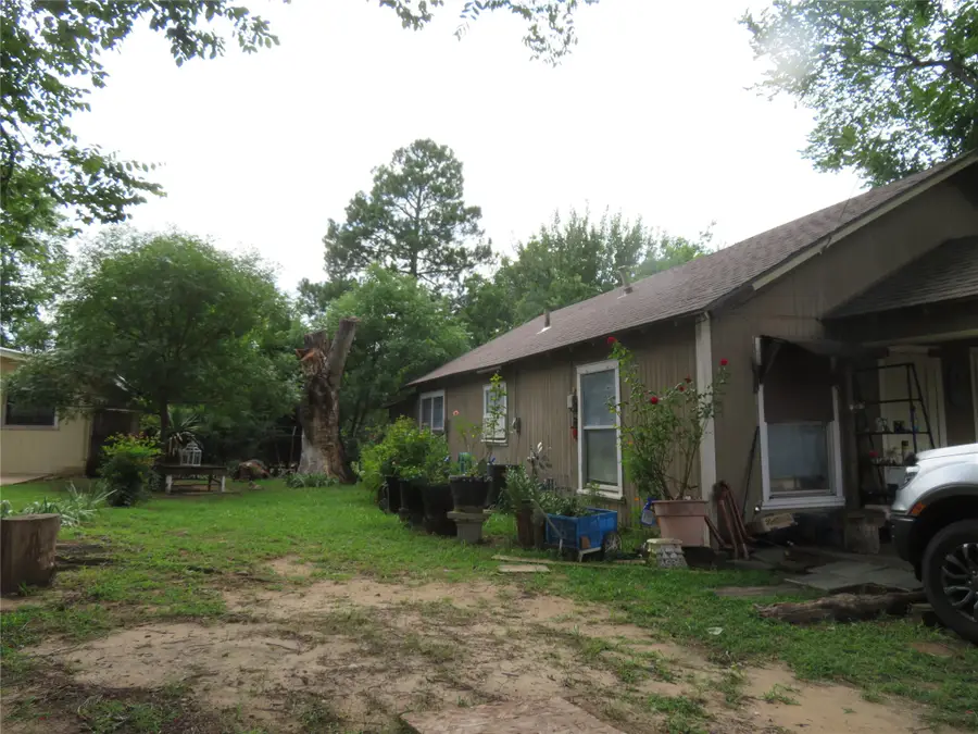 1206 Johnson Street, Denton, TX 76205 - #2