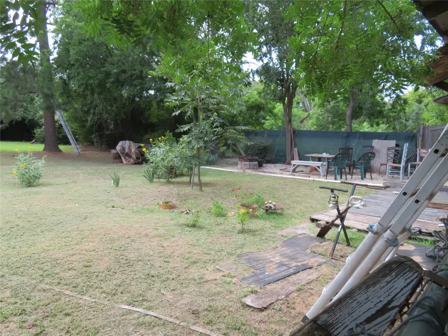 1206 Johnson Street, Denton, TX 76205 - #3